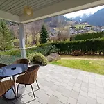 Falcon Kitzsteinhorn - Steinbock * Kaprun