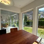 Falcon Kitzsteinhorn - Steinbock