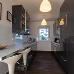 Holiday home Falcon Kitzsteinhorn - Steinbock *