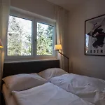 Holiday home Falcon Kitzsteinhorn - Steinbock Kaprun