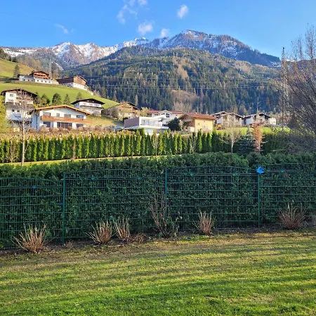 Casa vacanze Falcon Kitzsteinhorn - Steinbock Kaprun