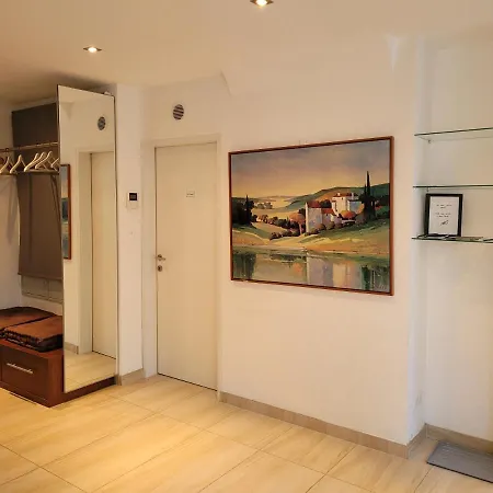 Prázdninový dům Falcon Kitzsteinhorn - Steinbock