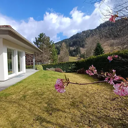 Holiday home Falcon Kitzsteinhorn - Steinbock Kaprun