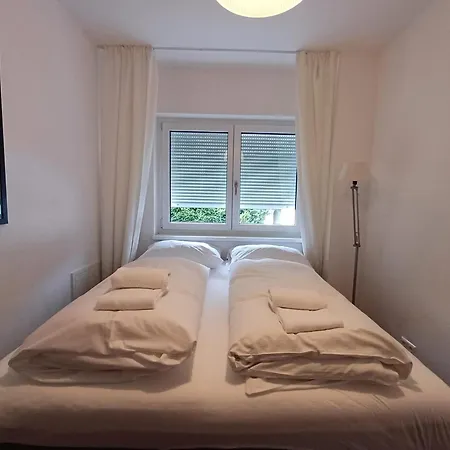 Falcon Kitzsteinhorn - Steinbock Prázdninový dům