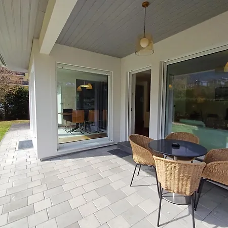 Prázdninový dům Falcon Kitzsteinhorn - Steinbock *