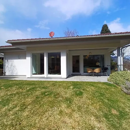 Falcon Kitzsteinhorn - Steinbock Prázdninový dům Kaprun