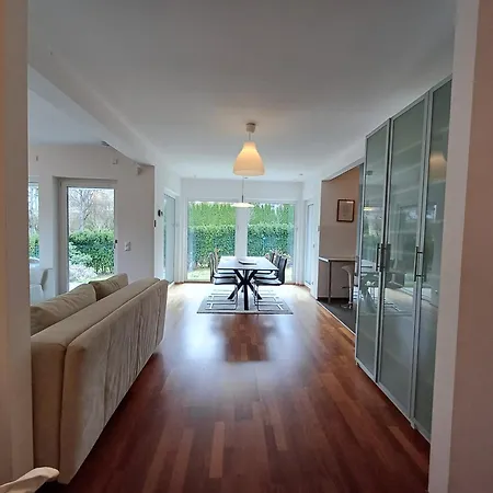 Casa vacanze Falcon Kitzsteinhorn - Steinbock Kaprun
