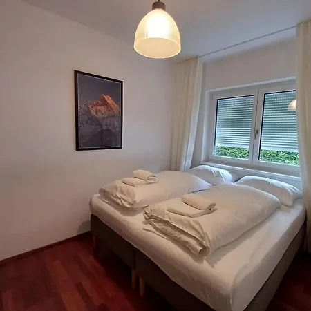 Falcon Kitzsteinhorn - Steinbock Prázdninový dům