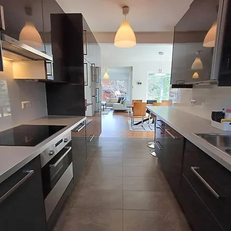 Falcon Kitzsteinhorn - Steinbock Hébergement de vacances *