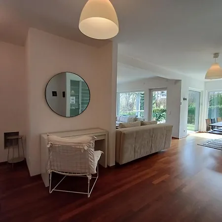 Casa vacanze Falcon Kitzsteinhorn - Steinbock Kaprun