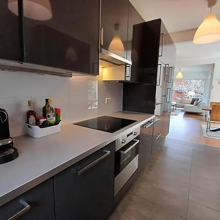 Falcon Kitzsteinhorn - Steinbock Prázdninový dům