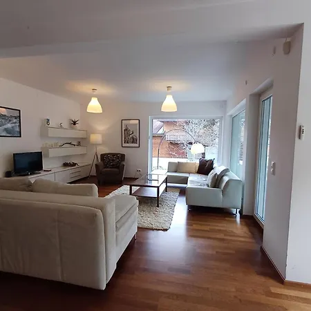 Falcon Kitzsteinhorn - Steinbock Hébergement de vacances *