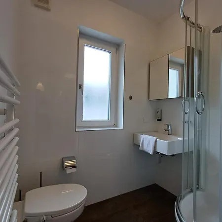 Falcon Kitzsteinhorn - Steinbock Hébergement de vacances Kaprun