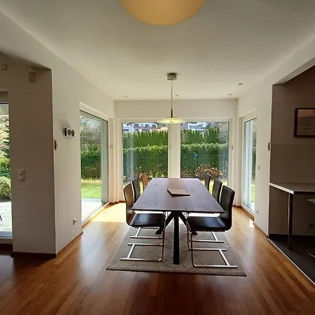 Holiday home Falcon Kitzsteinhorn - Steinbock Kaprun