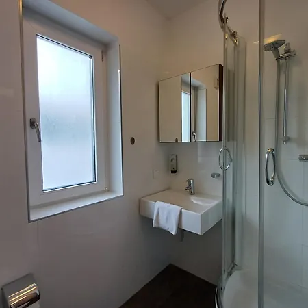 Prázdninový dům Falcon Kitzsteinhorn - Steinbock *