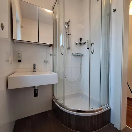 Falcon Kitzsteinhorn - Steinbock 別荘 カプルーン