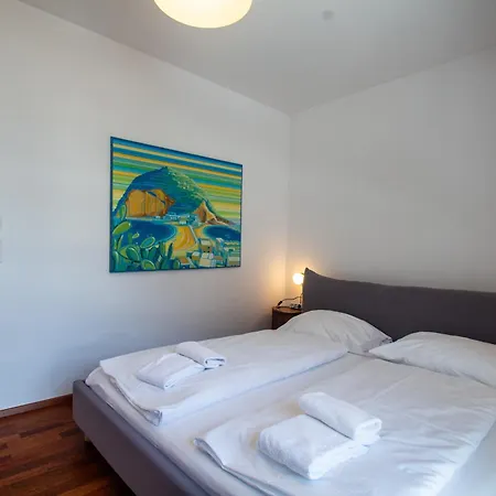 Semesterbostad Falcon Kitzsteinhorn - Steinbock