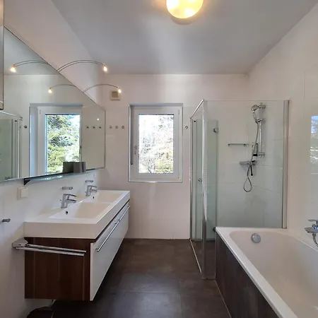 Falcon Kitzsteinhorn - Steinbock * カプルーン