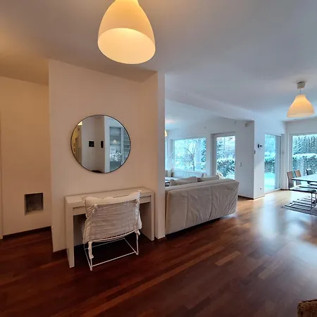 Falcon Kitzsteinhorn - Steinbock 別荘