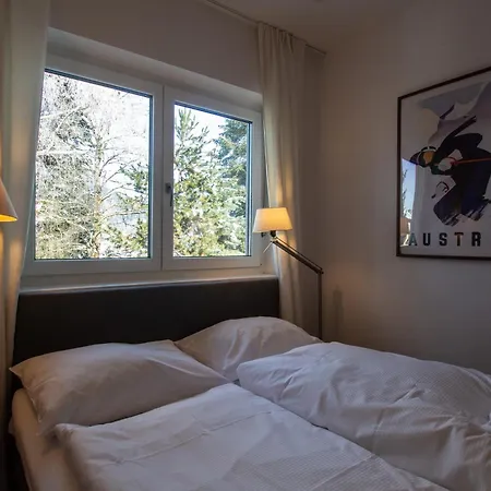 Holiday home Falcon Kitzsteinhorn - Steinbock Kaprun