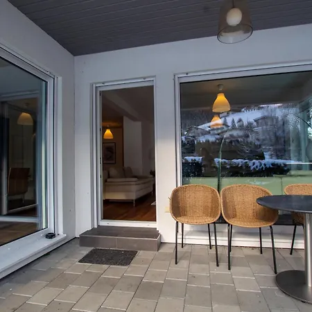Falcon Kitzsteinhorn - Steinbock Holiday home *