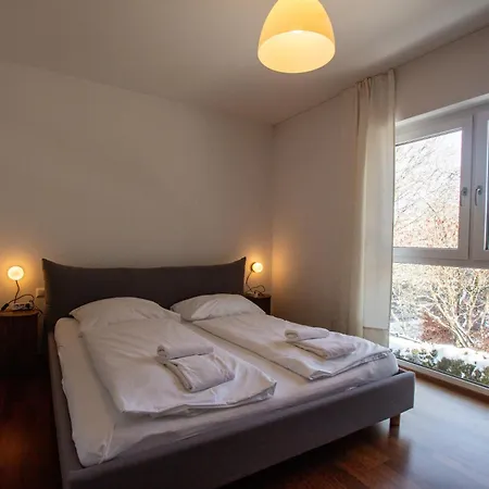 Falcon Kitzsteinhorn - Steinbock Holiday home