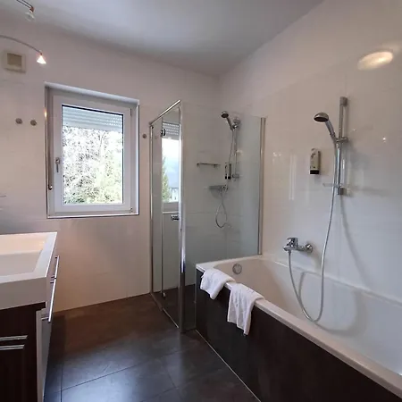 Holiday home Falcon Kitzsteinhorn - Steinbock Kaprun