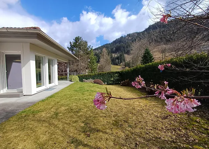 別荘 Falcon Kitzsteinhorn - Steinbock カプルーン