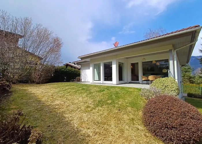 Falcon Kitzsteinhorn - Steinbock Kaprun