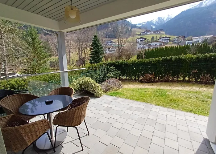 Falcon Kitzsteinhorn - Steinbock * Kaprun