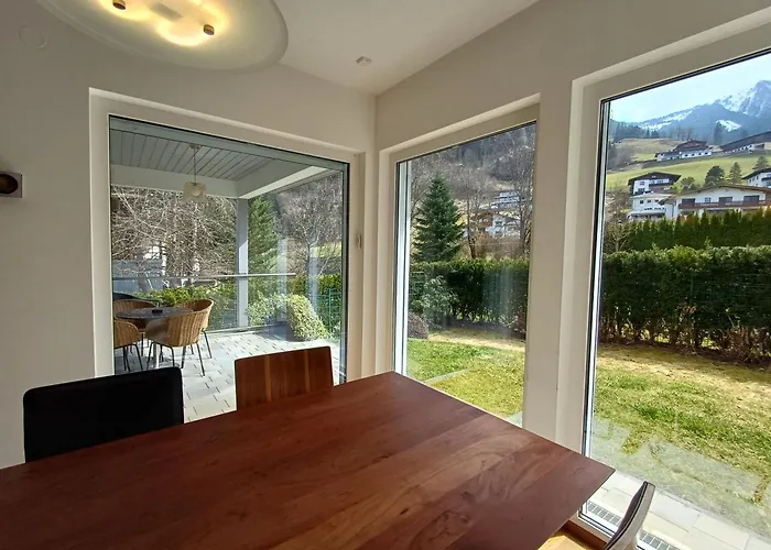 Falcon Kitzsteinhorn - Steinbock