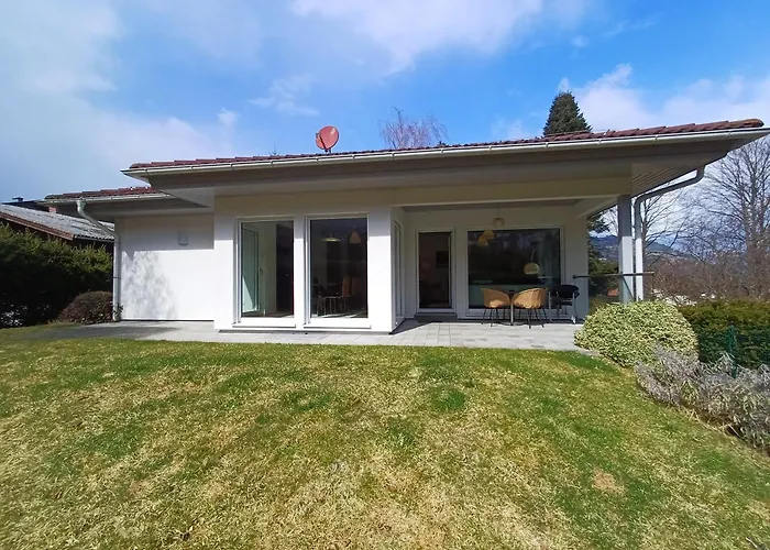 Falcon Kitzsteinhorn - Steinbock Semesterbostad Kaprun