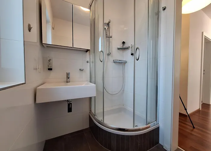 Falcon Kitzsteinhorn - Steinbock Semesterbostad Kaprun