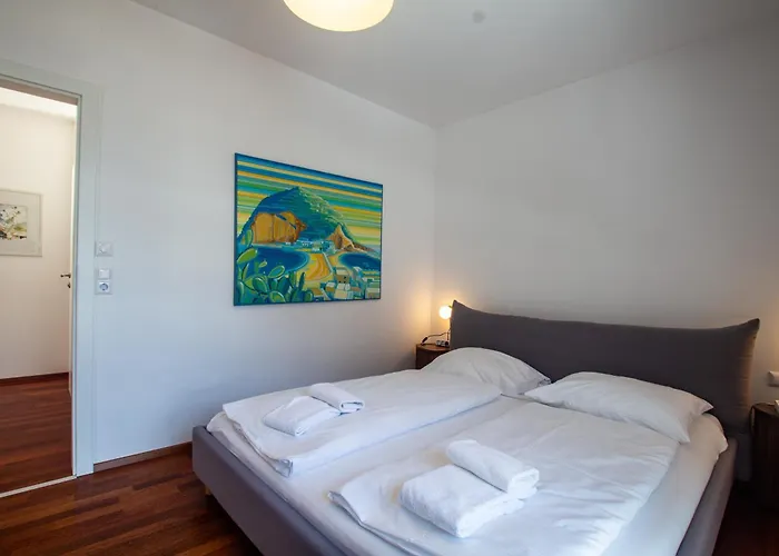 Holiday home Falcon Kitzsteinhorn - Steinbock