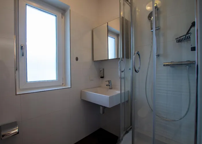 別荘 Falcon Kitzsteinhorn - Steinbock