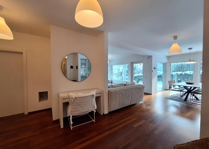 Falcon Kitzsteinhorn - Steinbock Semesterbostad