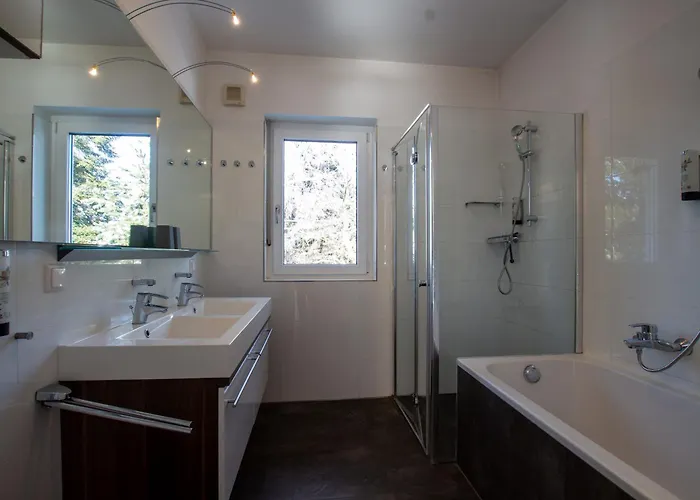 Falcon Kitzsteinhorn - Steinbock Holiday home *