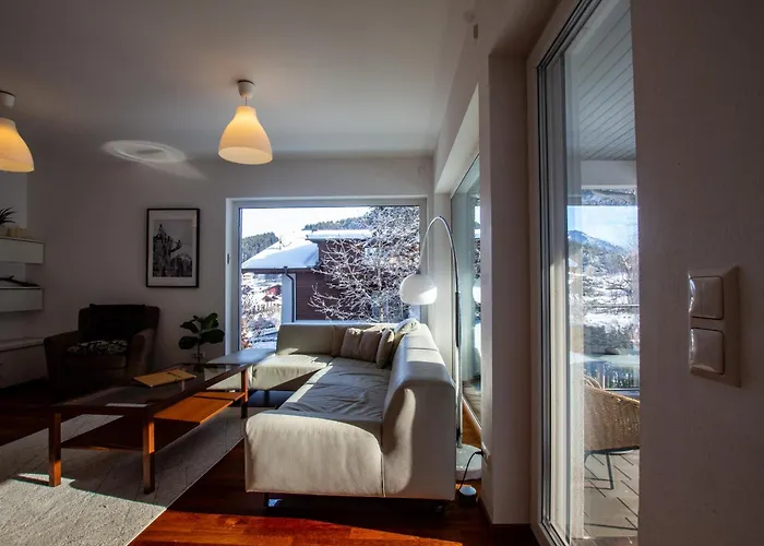 Falcon Kitzsteinhorn - Steinbock *