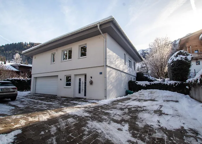 Falcon Kitzsteinhorn - Steinbock カプルーン