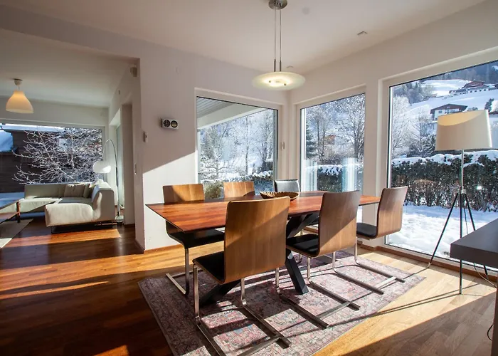 Falcon Kitzsteinhorn - Steinbock *