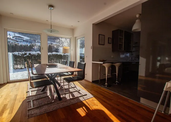 Falcon Kitzsteinhorn - Steinbock カプルーン