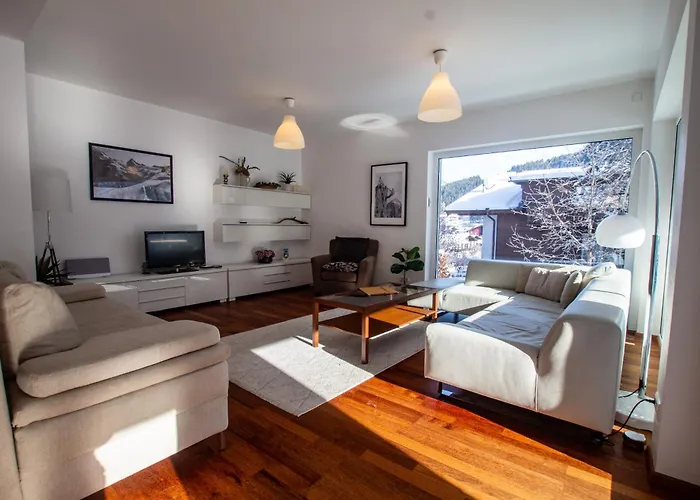 Falcon Kitzsteinhorn - Steinbock Holiday home Kaprun