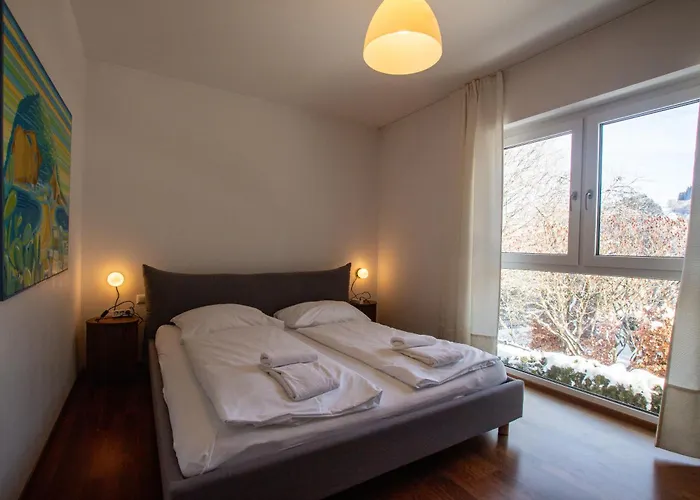 Falcon Kitzsteinhorn - Steinbock 別荘