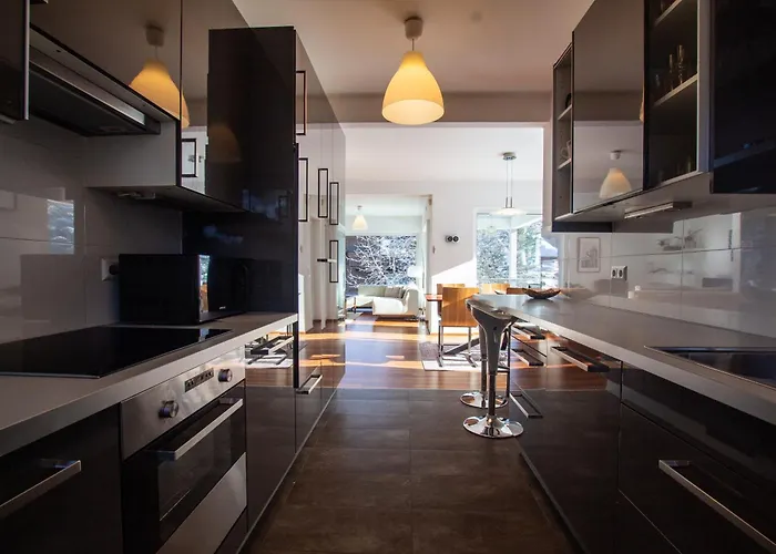 Semesterbostad Falcon Kitzsteinhorn - Steinbock Kaprun