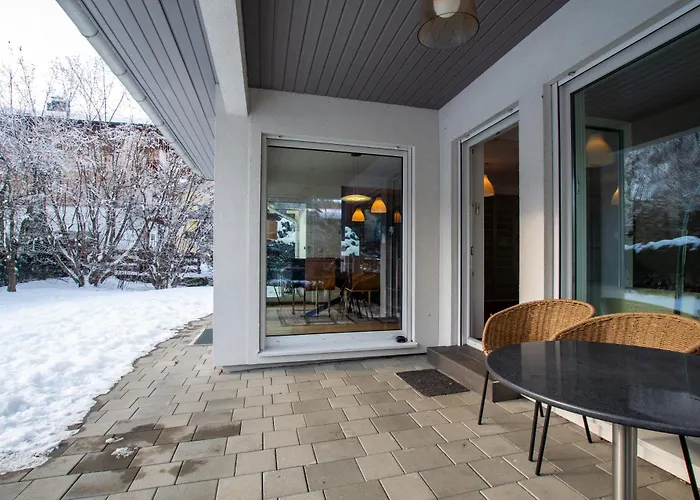 別荘 Falcon Kitzsteinhorn - Steinbock