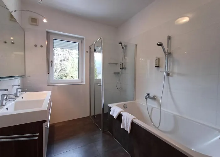 Holiday home Falcon Kitzsteinhorn - Steinbock Kaprun